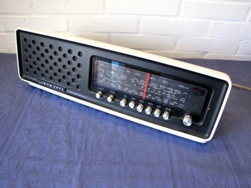 Loewe opta r11 radio - opta,