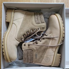 Tamaris Winterstiefel warm