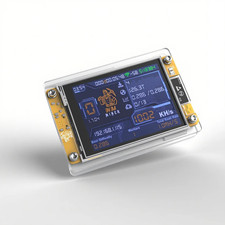 Bitcoin NerdMiner NMminer V2