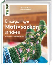 Zauberhafte Motivsocken