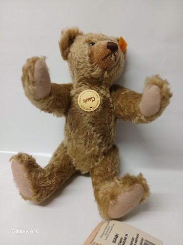Steiff 180241 classic - steiff,