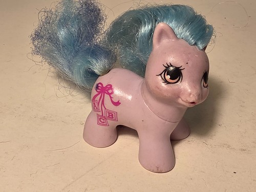 Little pony 80er - -,