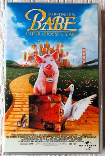Schweinchen babe der - schweinchen,