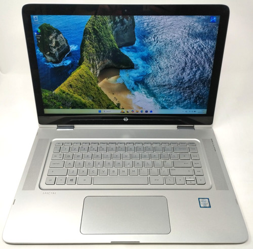 Spectre ap005na 6 i7 - hp, 15-ap005na