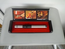 Rowenta Butler Stabfeuerzeug Feuerzeug funktioniert