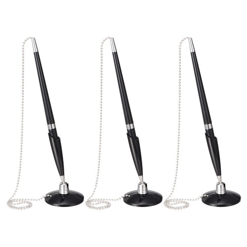 Sicherer stift mit kette und - mit,
