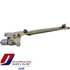 Volvo V50 Wischermotor Vorne 1397220585