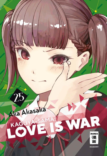 Kaguya sama love war - kaguya-sama:, is