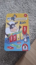 Schmidt Spiele - My Rummy Kids