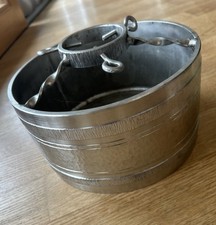 Christbaumständer Metall