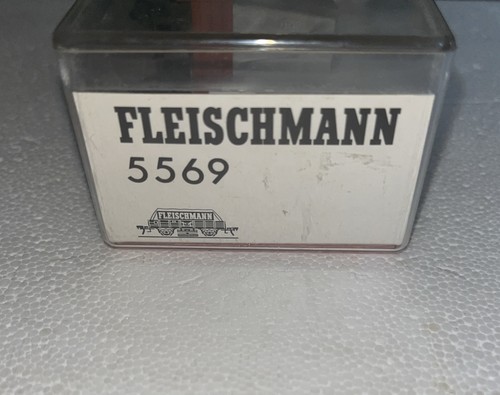 Fleischmann 5569 - fleischmann,