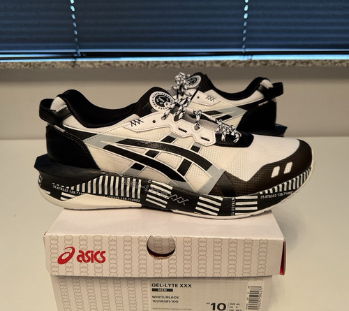 Asics gel lyte xxx - gel-lyte,