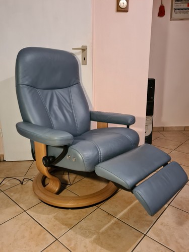 Stressless relaxsessel mayfair - stressless,