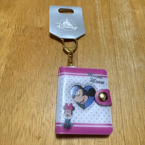 Disney store minnie - mouse, mini