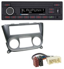 Blaupunkt USB AUX Bluetooth