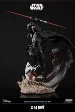 XM Studios DARTH MAUL Star