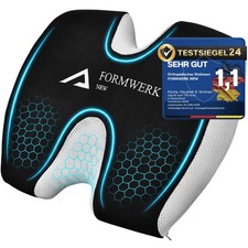 Orthopedic Seat Cushion with