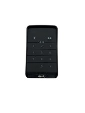 Somfy Funkcodetaster Keypad
