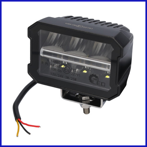 Led fernscheinwerfer 12v 24v - led,