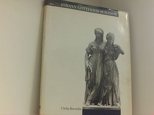 Johann gottfried schadow - johann,