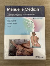 Manuelle Medizin 1