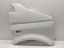 VW T5.2 7E BJ 2010 Kotflügel rechts ab 09/09 LB9A