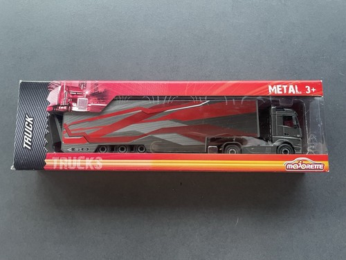 Majorette 3a97 - majorette, no.3a97