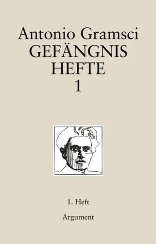 Gefängnishefte antonio - |,