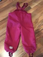 Gefütterte matschhose tchibo - matschhose,