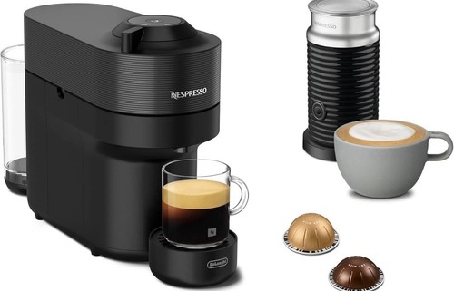 Nespresso delonghi vertuo pop - vertuo,