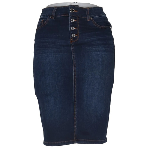Orsay jeansrock größe 34 - orsay,, größe: