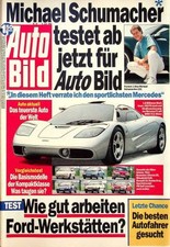 5) Auto Bild 24/1992 -