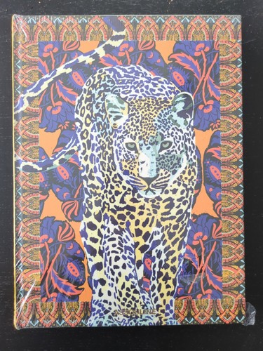 Arabischer leopard treasures - leopard,