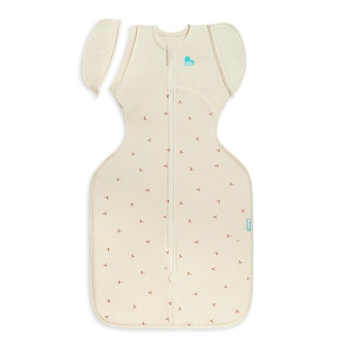 Love dream swaddle - swaddle, up