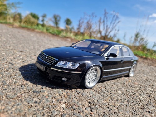 Phaeton w12 tiefer - vw,