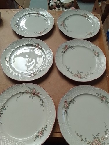 Villeroy und boch rosette - boch, 6