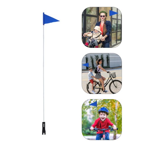 Fahrradsicherheitsflagge gut - fahrradsicherheitsflagge,