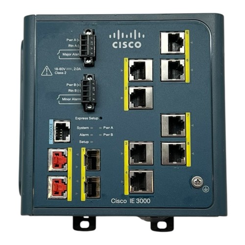 Cisco systems 3000 - systems, |