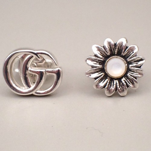 Gucci marmont double logo - gucci, g