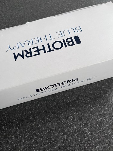 Biotherm blue therapy - blue,