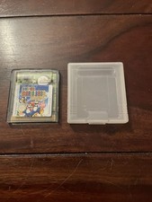 Super Mario Bros Deluxe , Top