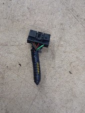 Stecker opel corsa combo c - c,