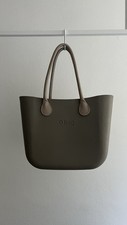 O Bag Henkeltasche Shopping