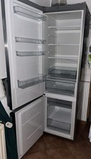 Kühlschrank mit Gefrierfach