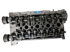 Zylinderkopf RENAULT ESPACE IV