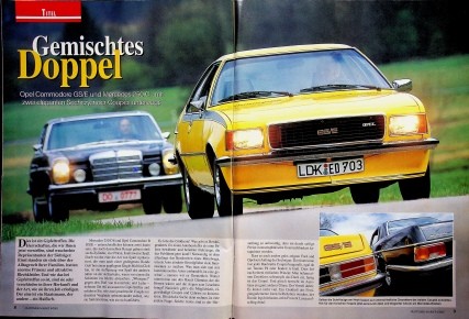 Oldtimer markt 2405 - oldtimer, 2405)