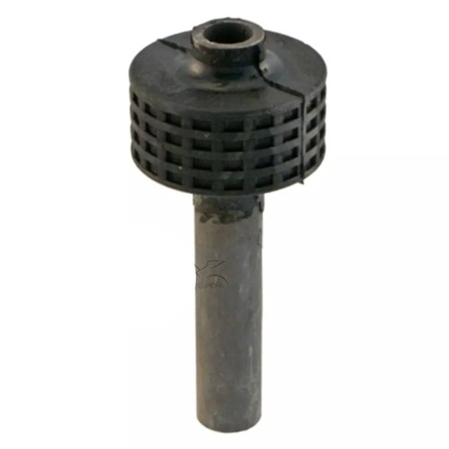 Silent block motorpuffer - silent,