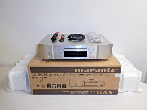 Marantz ud7006 high - marantz,