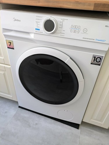 Midea waschmaschine 7kg - midea,