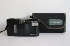 Olympus AF-10 Super analoge